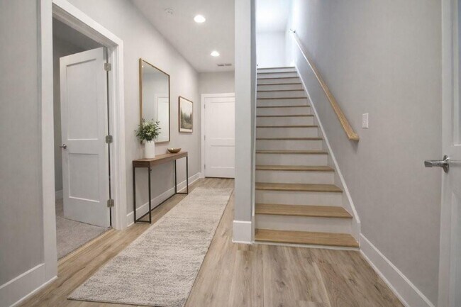 Foto del edificio - 2475 Sycamore Rd NW