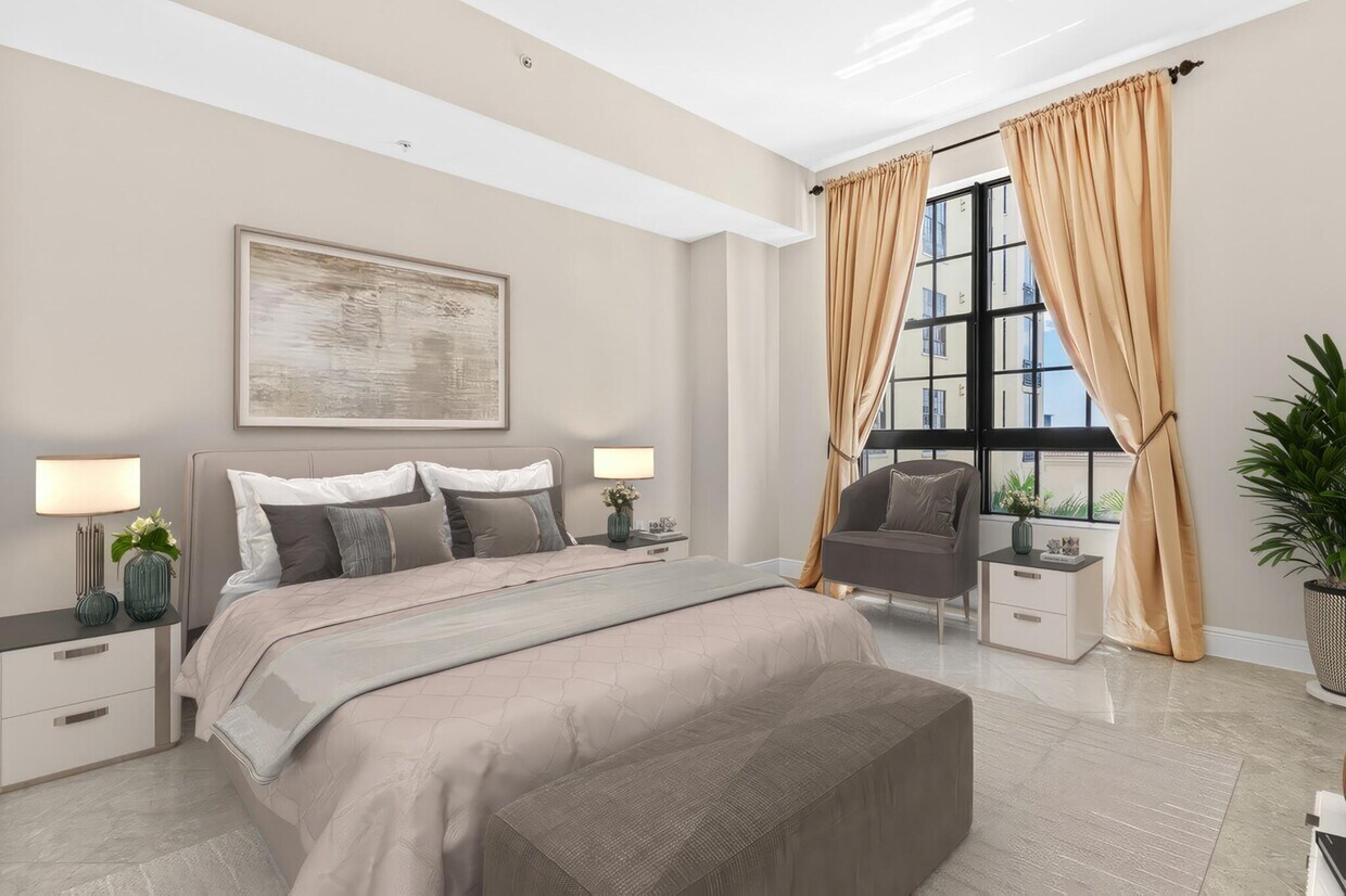 Foto principal - 701 S Olive Ave