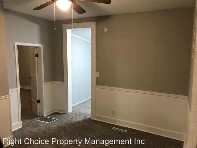 Building Photo - 3 br, 2 bath House - 2614 Patee St