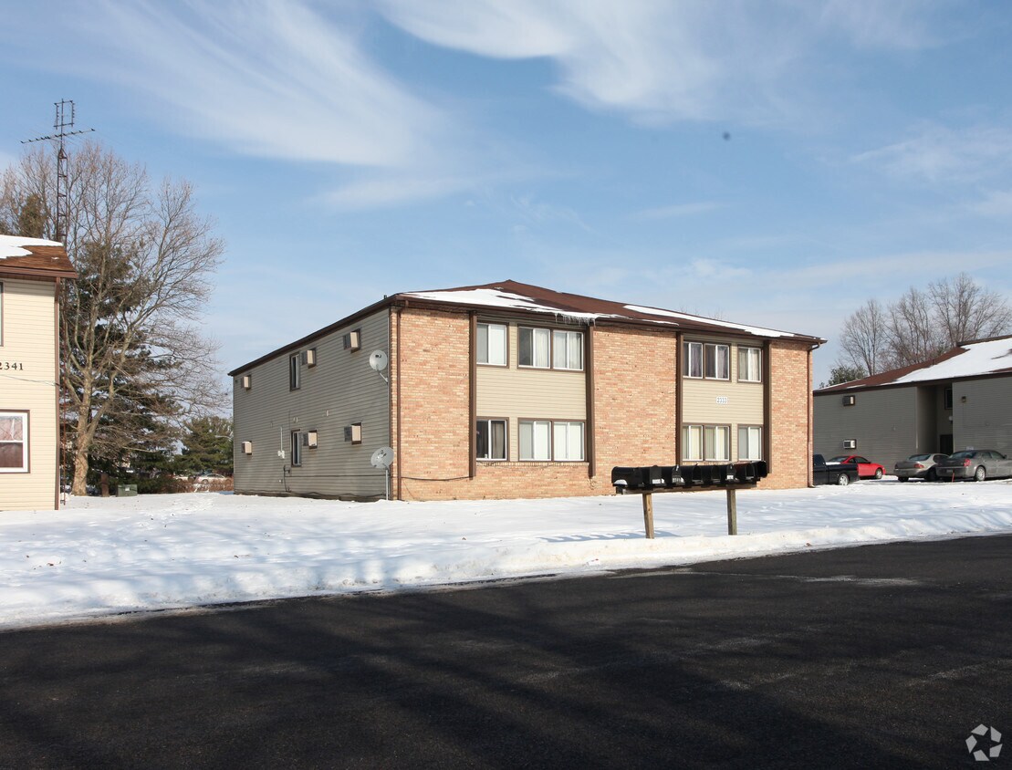 Building Photo - 2333 Ansley St