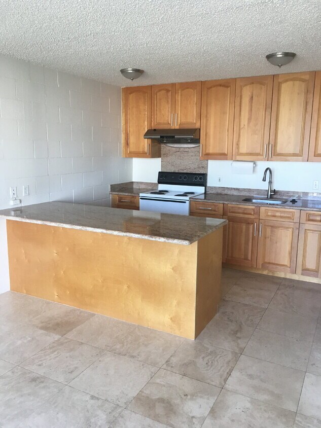 Foto principal - Clean/Renovated 1Bdrm in town.