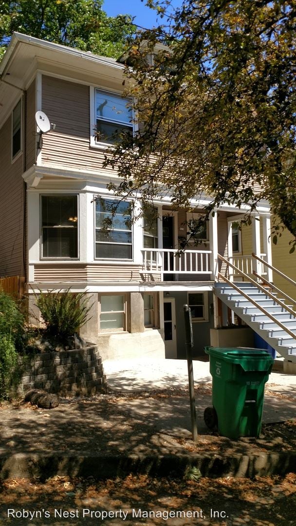 Foto del edificio - 023 SW Whitaker St