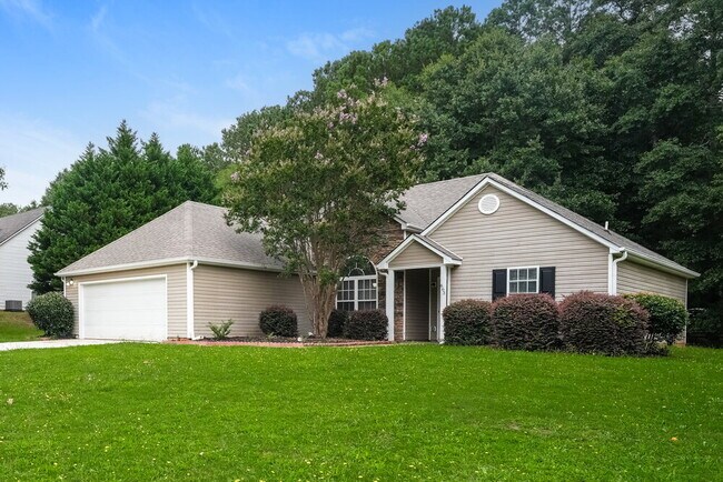 Foto del edificio - 663 Stonecrest Dr