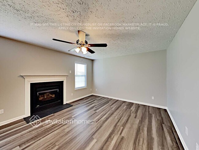 Foto del edificio - 2518 Liberton Ct