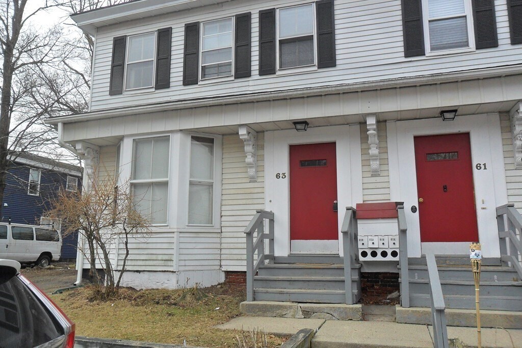 6163 Alden St Unit B, Ashland, MA 01721 Room for Rent in Ashland, MA
