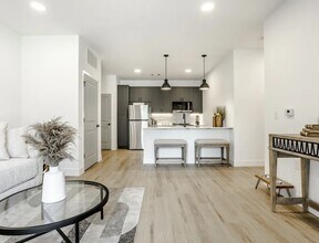 Interior Photo - Prairie Encore