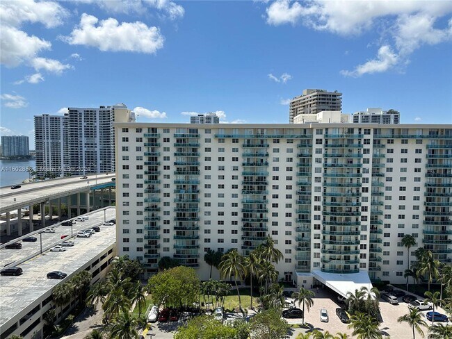 Building Photo - 19380 Collins Ave