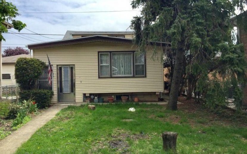 Foto principal - 4323 N Newland Ave