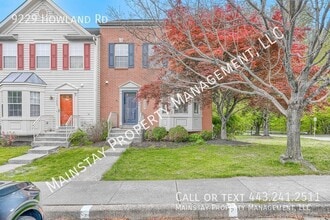 Building Photo - 9229 Howland Rd