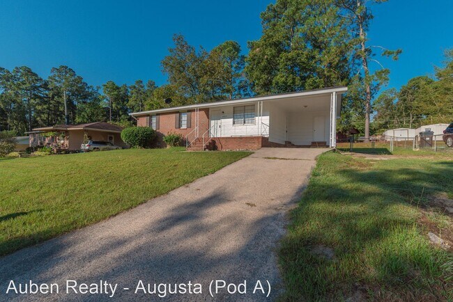 Building Photo - 4 br, 1.5 bath House - 3024 Clinton Road