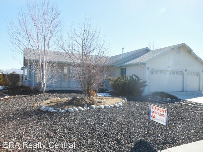 Building Photo - 3 br, 2 bath House - 2312 Rockin Robin Drive