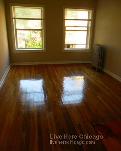 Foto principal - 5600 N Ridge Ave