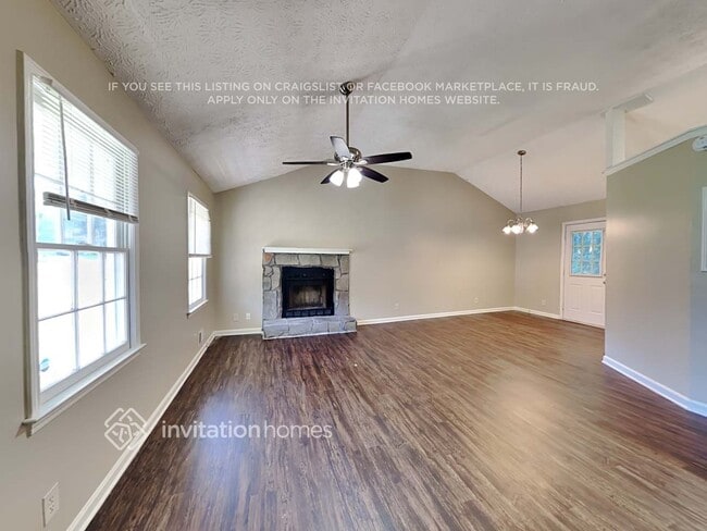 Building Photo - 2911 Oakwilde Ct