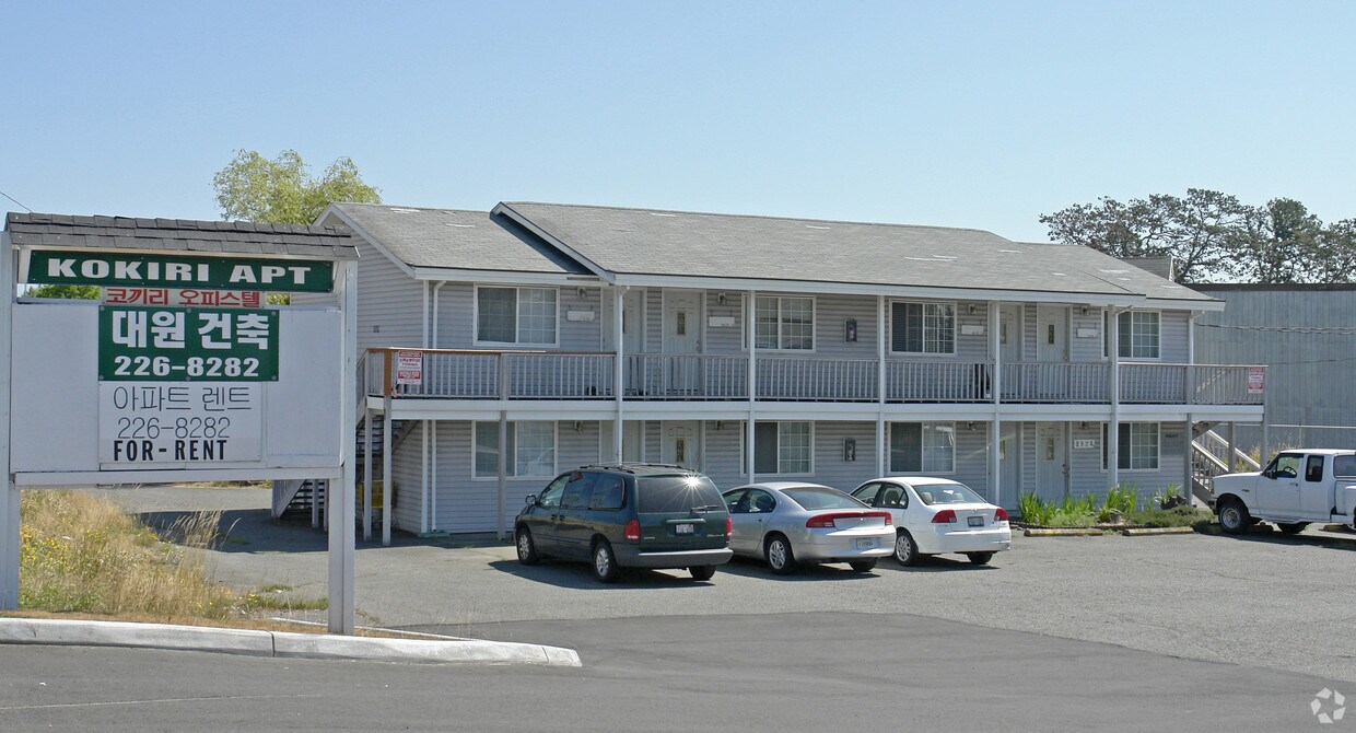 Foto principal - 10701 Pacific Hwy SW