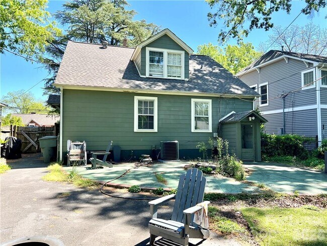 Foto del edificio - 1637 Morningside Dr