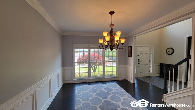 Foto del edificio - 1486 Highland Heights Trail