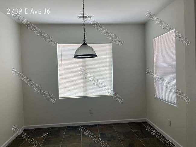 Building Photo - 2739 E Ave J6