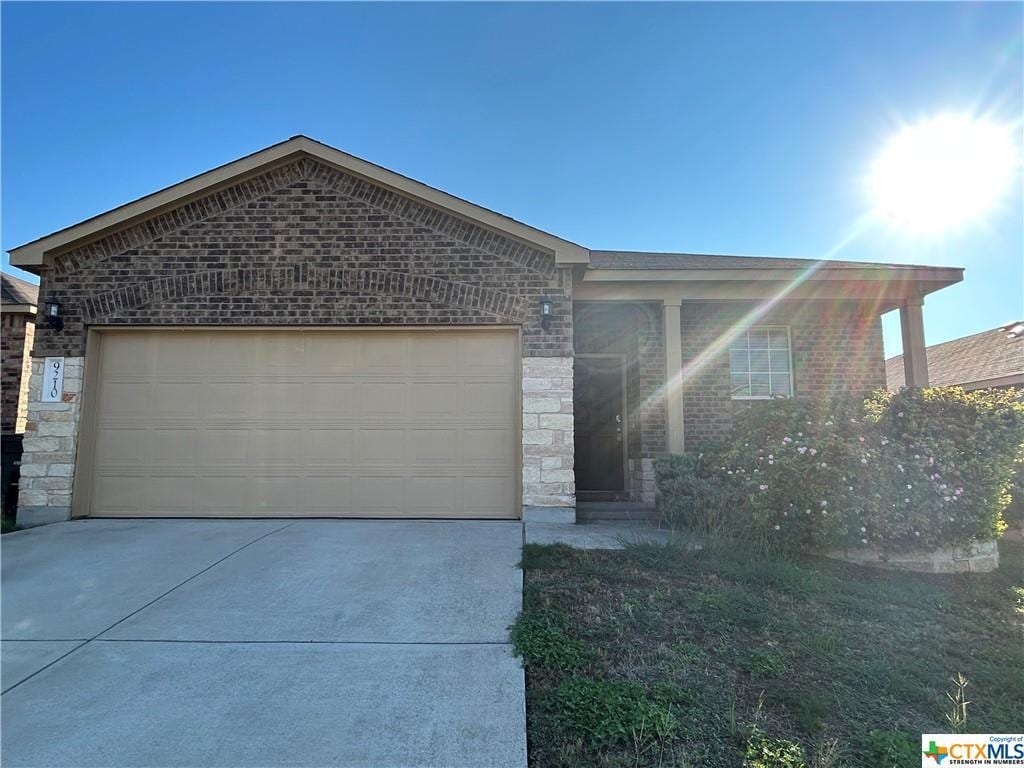 9210 Sandyford Ct, Killeen, TX 76542 House Rental in Killeen, TX