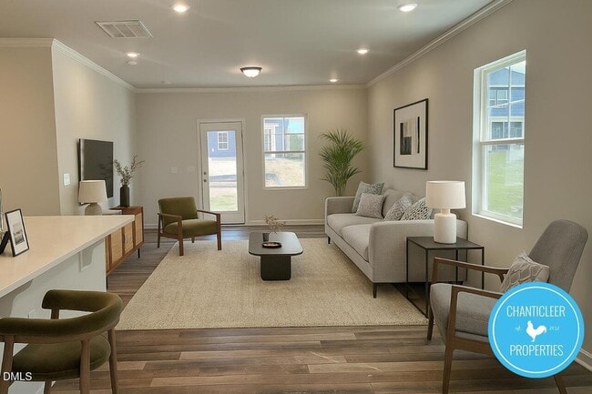 Foto del edificio - 5549 Mill Dam Rd