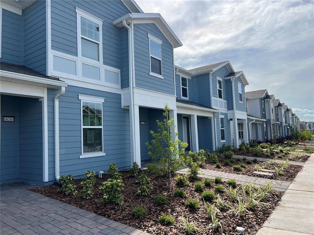 14243 Sapelo Beach Dr, Orlando, FL 32827 Townhome Rentals in Orlando