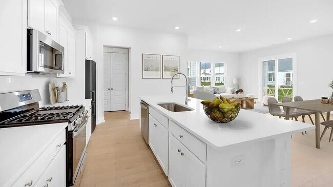 Foto del edificio - Luxury Villa Living in the Heart of Carnes Crossroads!