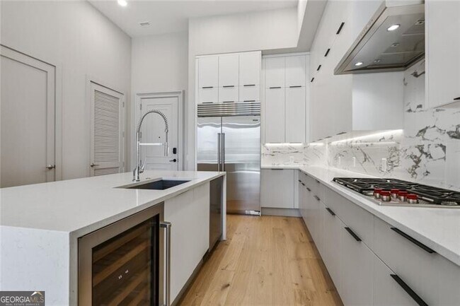 Foto del edificio - 40 12th St NE