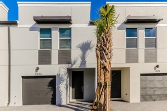 Building Photo - 3533 Joshua Tree St