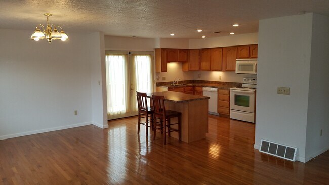 Foto del edificio - 6 Lincoln Heights