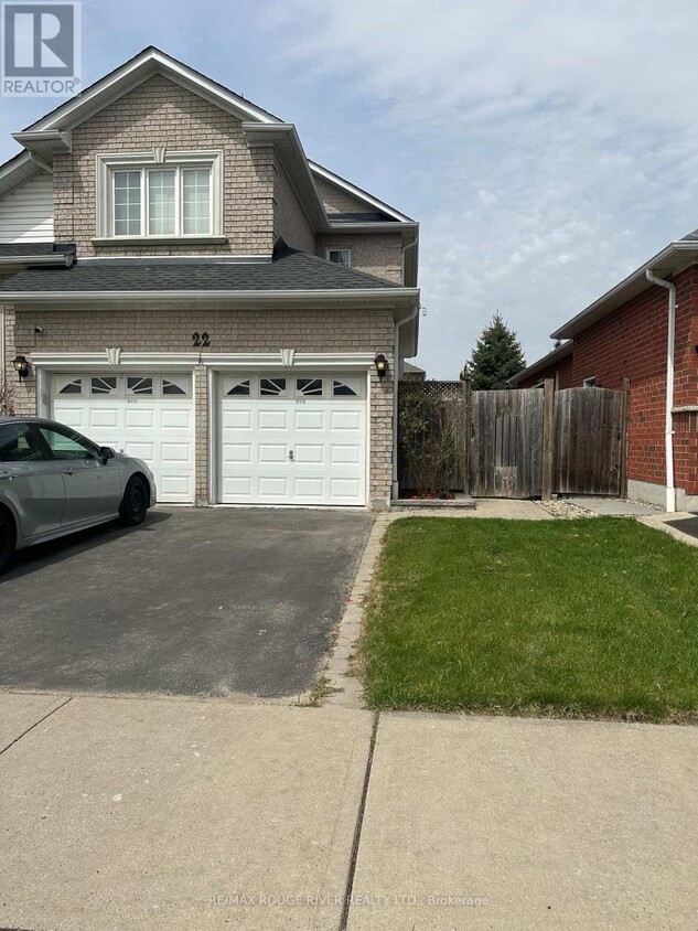 Photo principale - 22 Branstone Dr