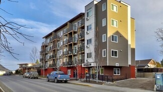 Building Photo - Silvercrest Suites