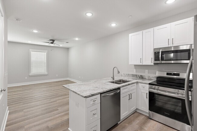 Foto del edificio - 305 Okaloosa Ave