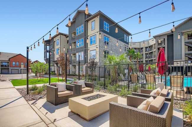 Building Photo - Garrett Harvest Junction West