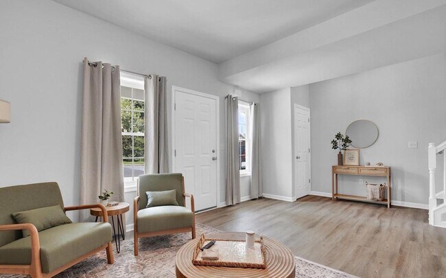 Foto del edificio - 2422 Lehman St