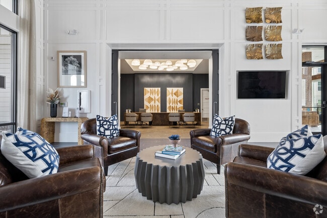Lobby - The Calahan