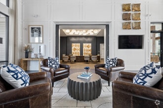 Lobby - The Calahan