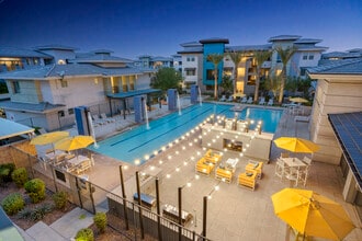 Building Photo - The Place at Sonoran Trails