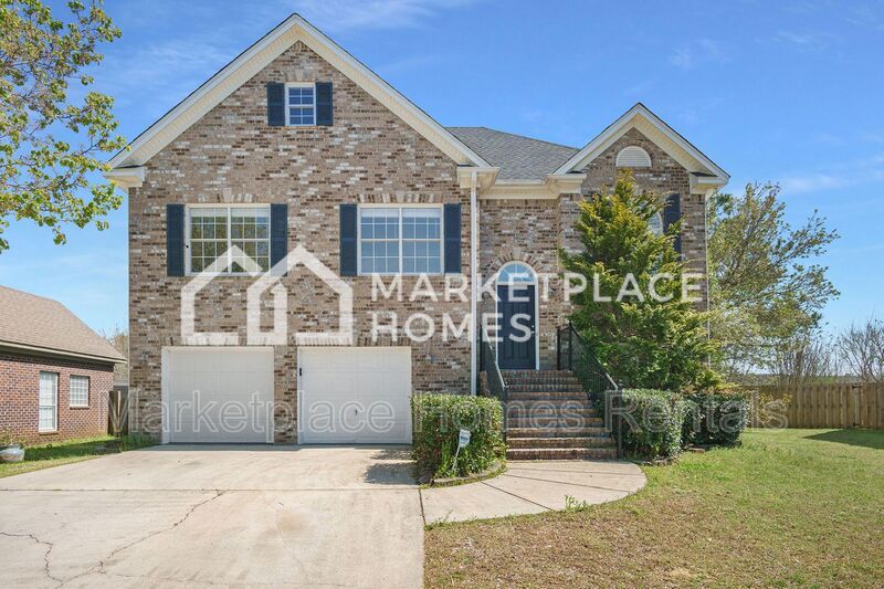 2090 Old Cahaba Pl, Helena, AL 35080 House Rental in Helena, AL