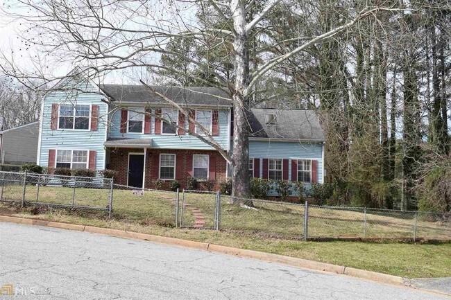 Foto del edificio - 3479 Meadowlane Cir SW