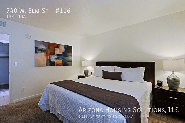 Foto del edificio - 740 W Elm St