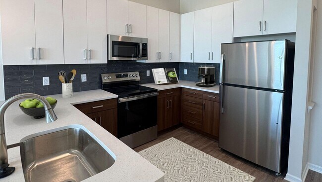 Foto del edificio - ALTO Apartments of Lenexa