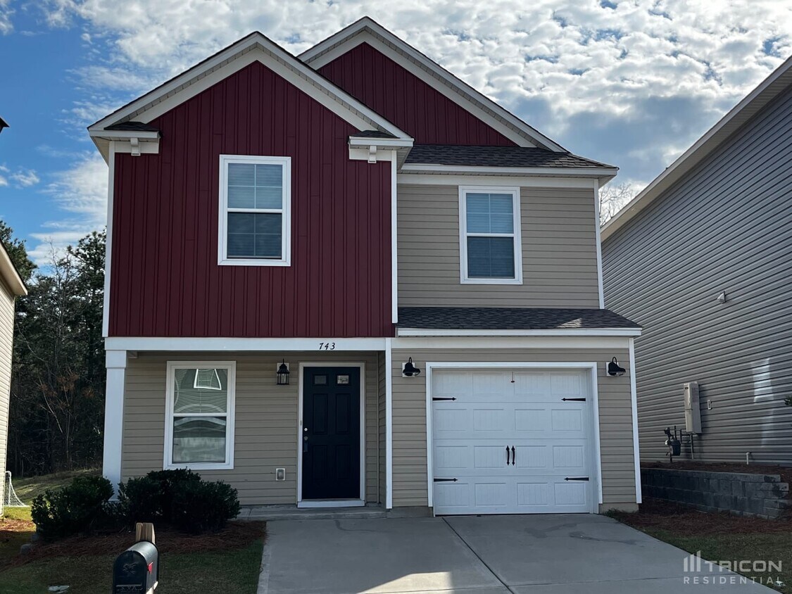 Foto principal - 743 Dawsons Park Wy