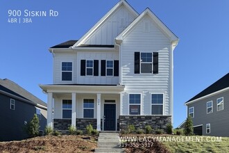 Building Photo - 900 Siskin Rd
