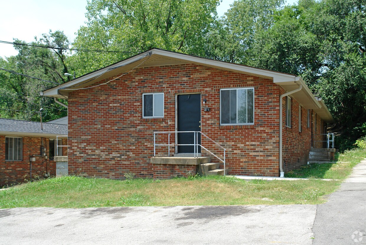 Foto principal - 271 38th Ave N