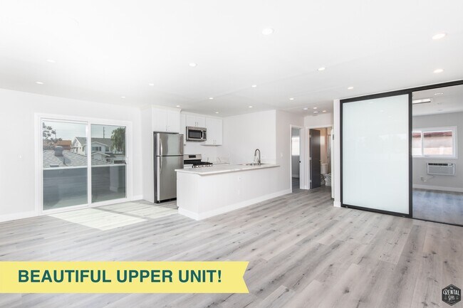 Foto del edificio - 3872 Bentley Ave