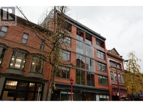 Building Photo - 71 E Pender St