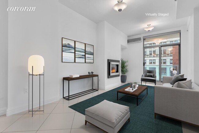 Building Photo - 143 W 30th St