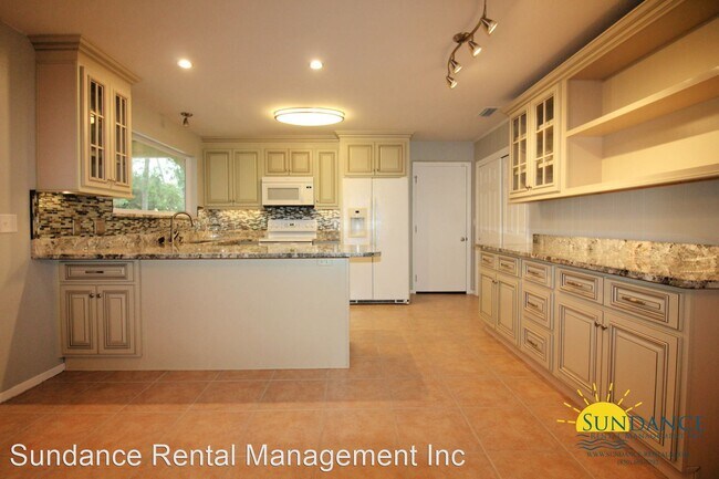 Building Photo - 3 br, 2 bath House - 1805 Rattan Palm Drive