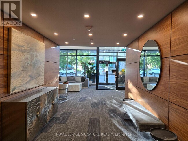 Photo du bâtiment - 505 Talbot St