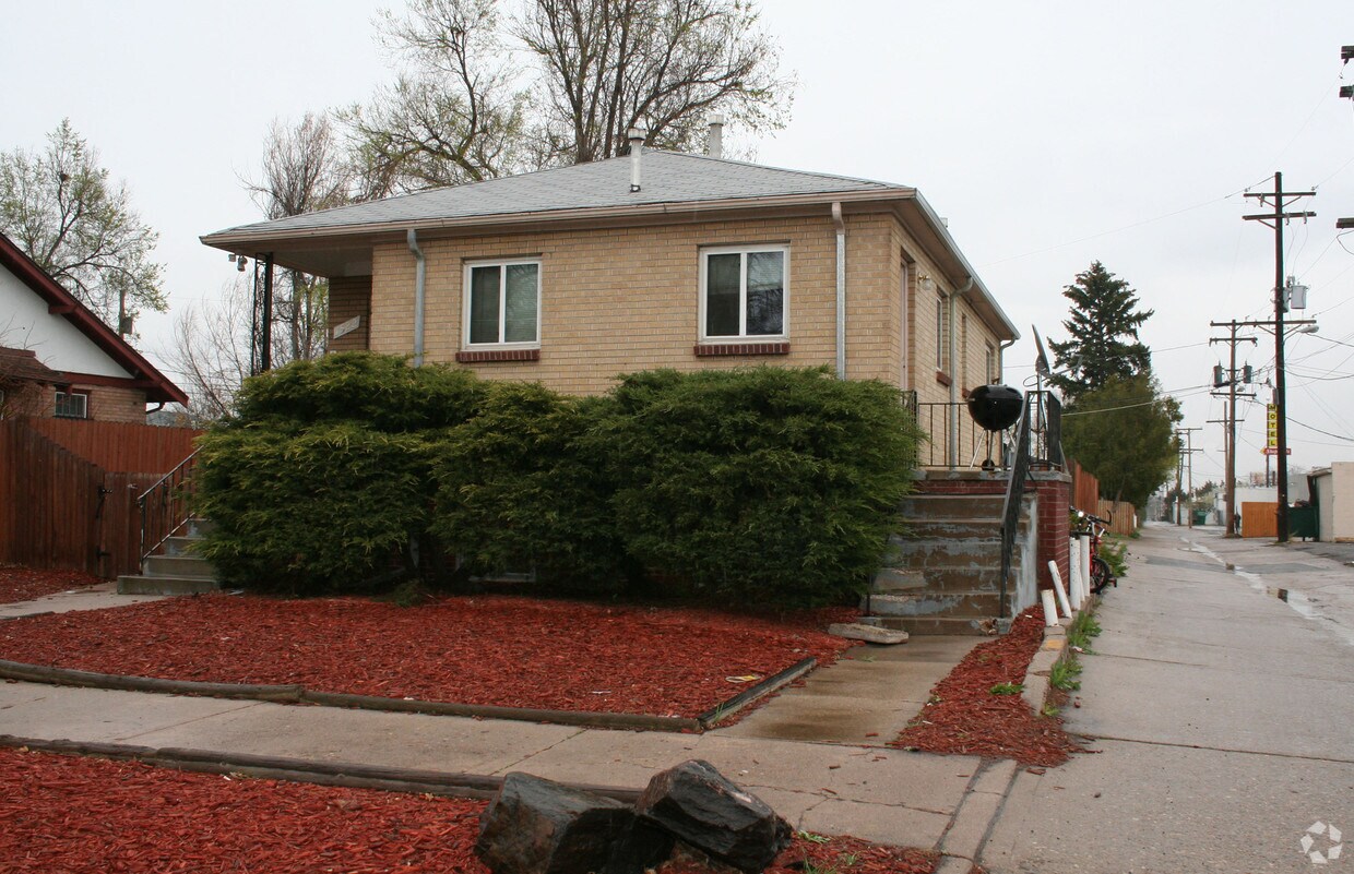 Foto principal - 1522 Ulster St