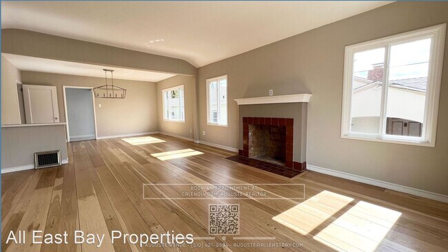 Building Photo - 3 br, 1.5 bath House - 234 San Carlos Avenue